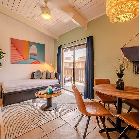 Kingfishers Retreat Serene 1Br Escape With Balcony 207 South Padre Island Exterior foto