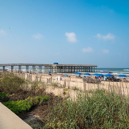 Kingfishers Retreat Serene 1Br Escape With Balcony 207 South Padre Island Exterior foto