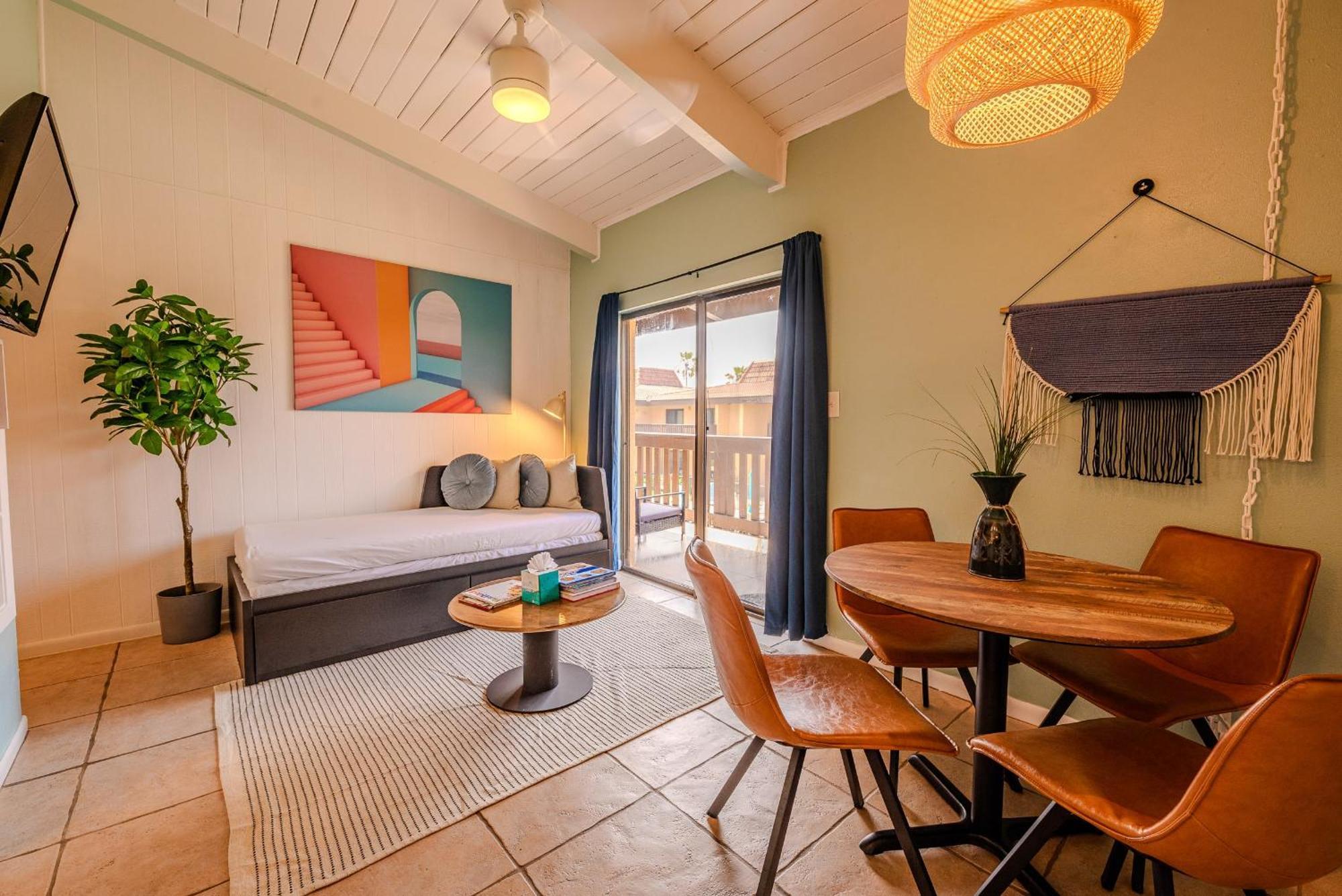 Kingfishers Retreat Serene 1Br Escape With Balcony 207 South Padre Island Exterior foto